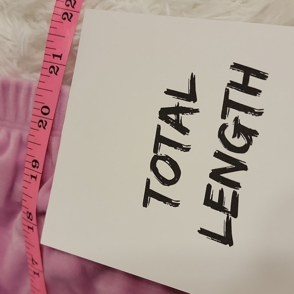 Zella Girl purple opera sweatshirt size large NWT - Picture 10 of 11